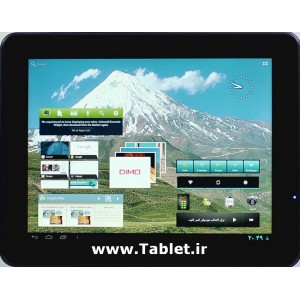 Tablet Dimo 900 - 4GB